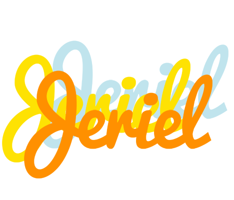 Jeriel energy logo