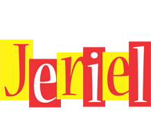 Jeriel errors logo