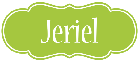 Jeriel family logo