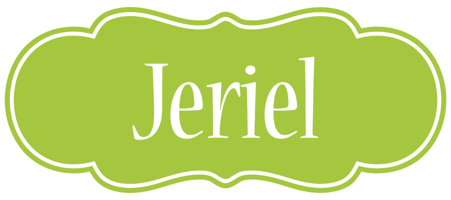 Jeriel family logo