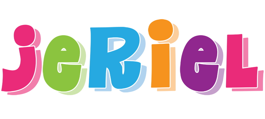Jeriel friday logo