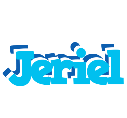 Jeriel jacuzzi logo