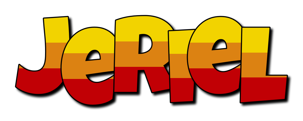 Jeriel jungle logo