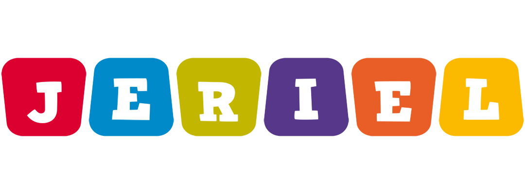 Jeriel kiddo logo