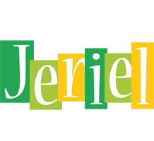 Jeriel lemonade logo