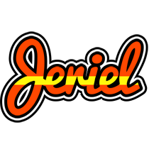 Jeriel madrid logo