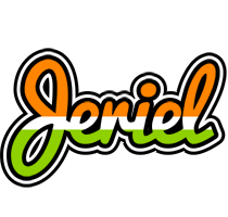 Jeriel mumbai logo