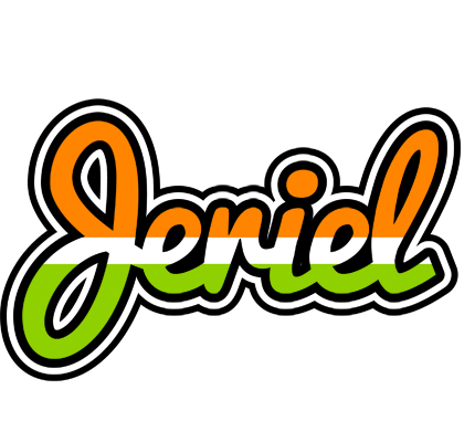 Jeriel mumbai logo