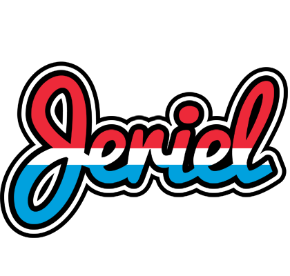 Jeriel norway logo