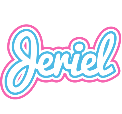 Jeriel outdoors logo