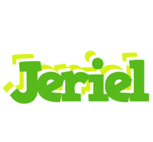 Jeriel picnic logo