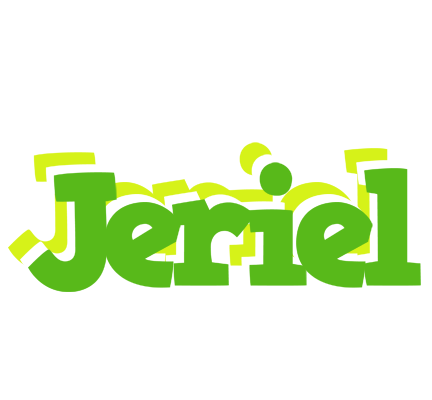 Jeriel picnic logo