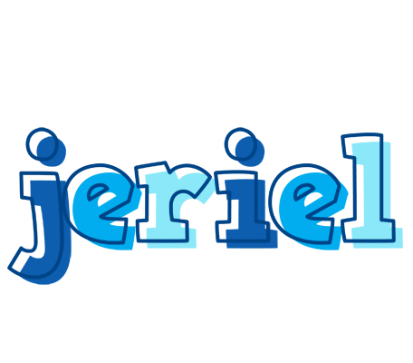 Jeriel sailor logo