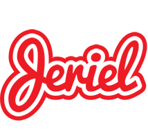 Jeriel sunshine logo