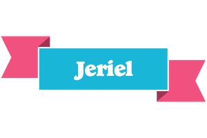 Jeriel today logo