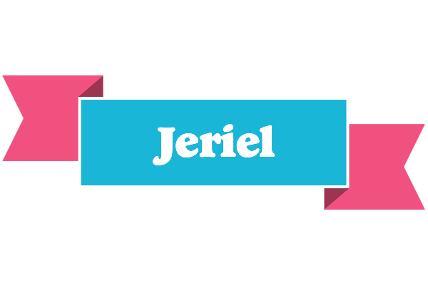 Jeriel today logo