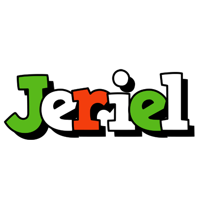 Jeriel venezia logo