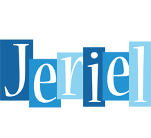 Jeriel winter logo