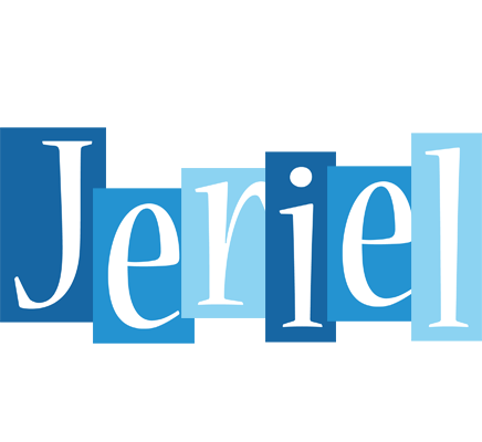 Jeriel winter logo