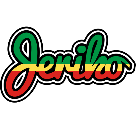 Jeriko african logo