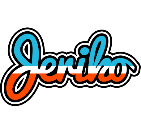 Jeriko america logo