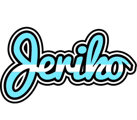 Jeriko argentine logo