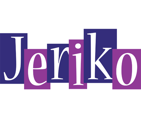 Jeriko autumn logo