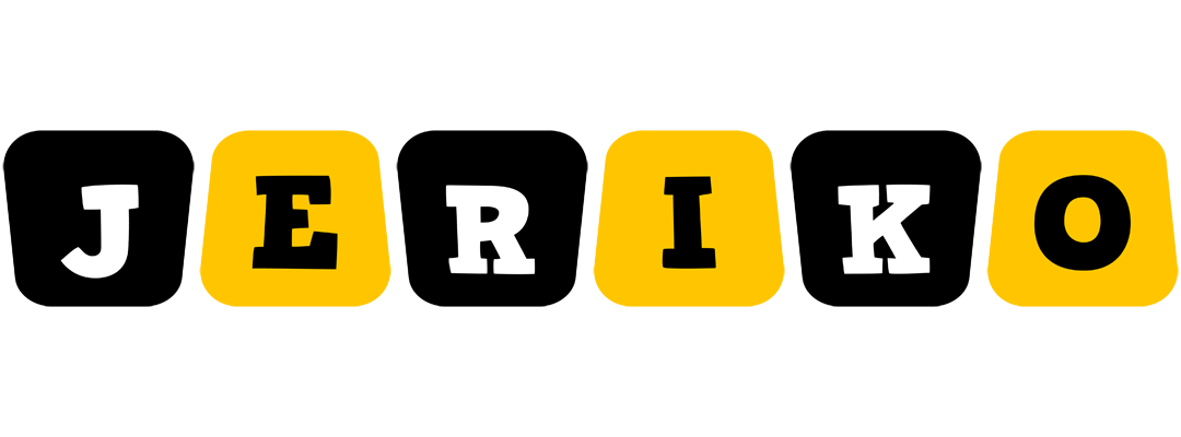 Jeriko boots logo