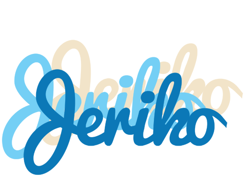 Jeriko breeze logo