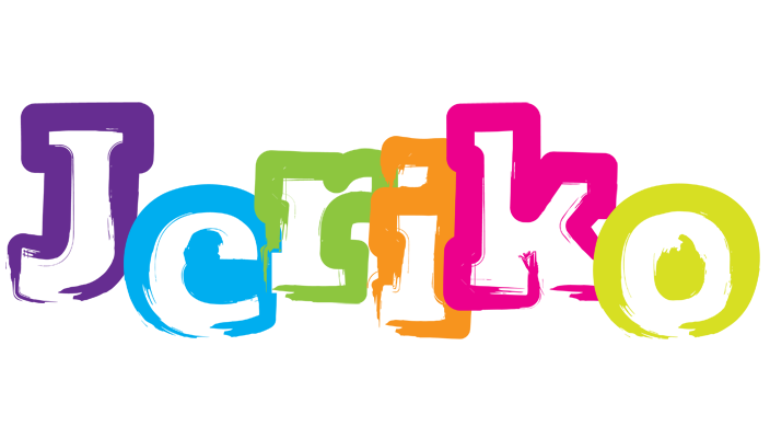 Jeriko casino logo
