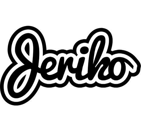 Jeriko chess logo