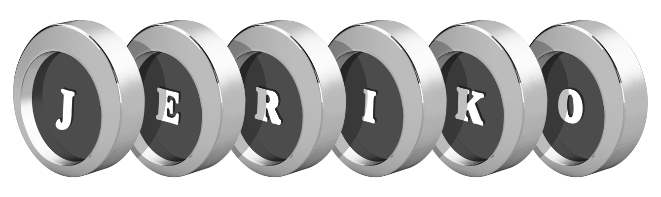 Jeriko coins logo