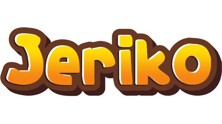 Jeriko cookies logo