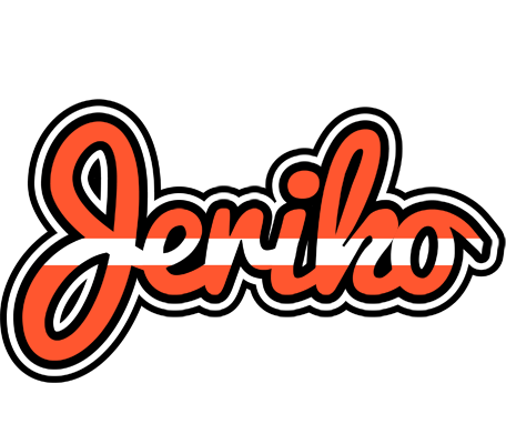Jeriko denmark logo