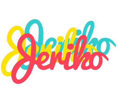 Jeriko disco logo