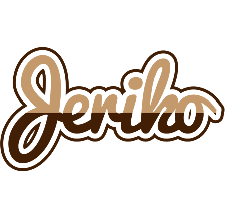 Jeriko exclusive logo