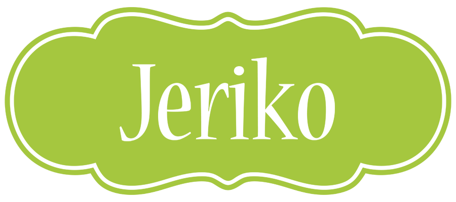 Jeriko family logo