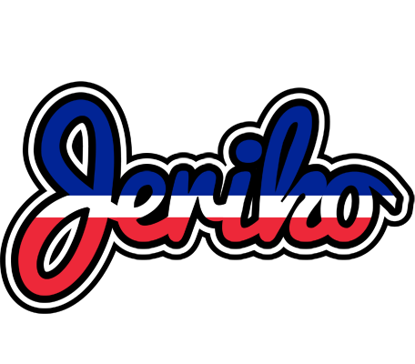 Jeriko france logo