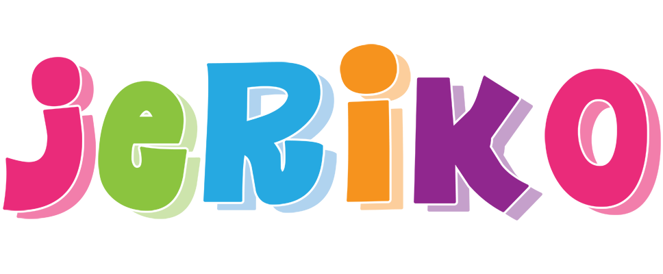 Jeriko friday logo
