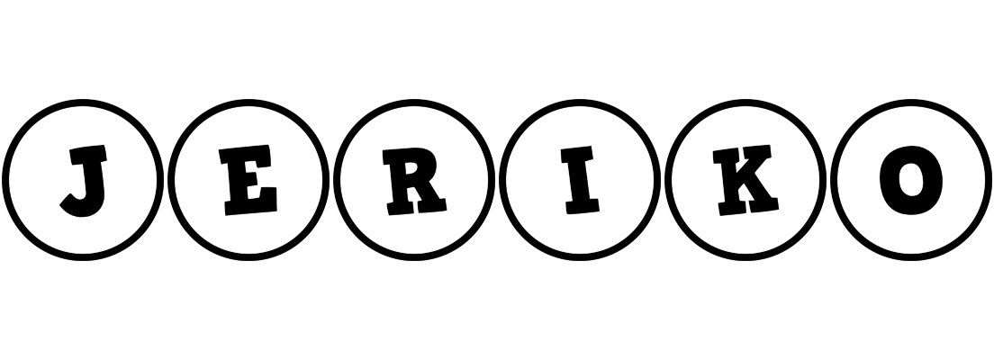 Jeriko handy logo