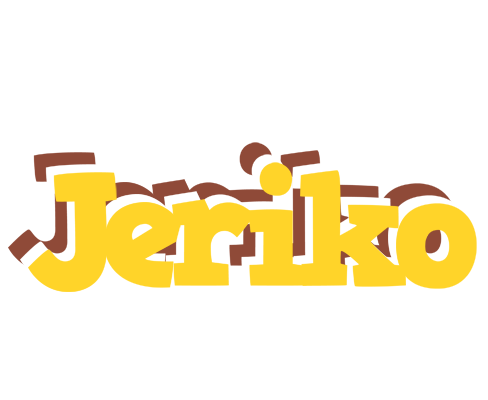 Jeriko hotcup logo