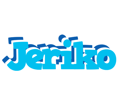 Jeriko jacuzzi logo