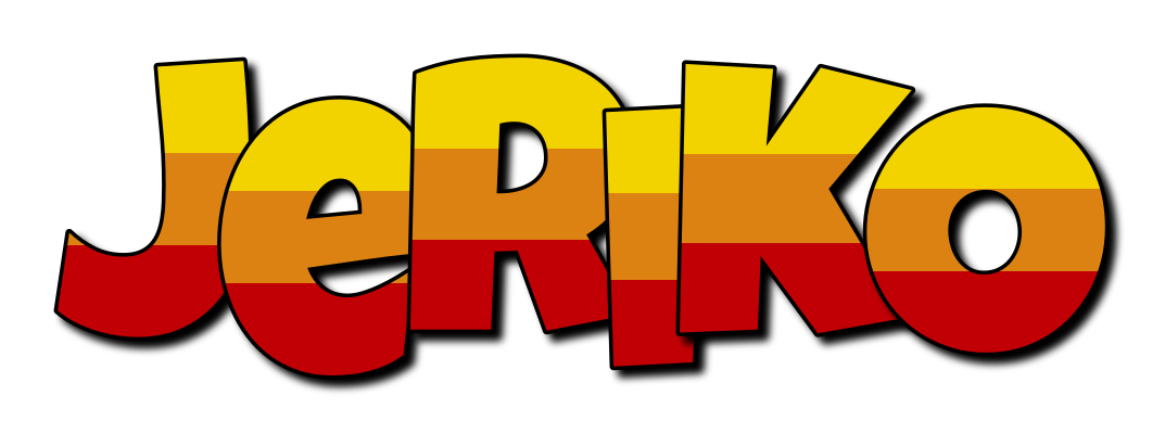 Jeriko jungle logo