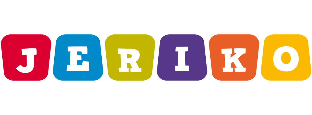 Jeriko kiddo logo