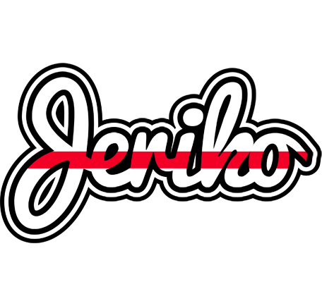 Jeriko kingdom logo