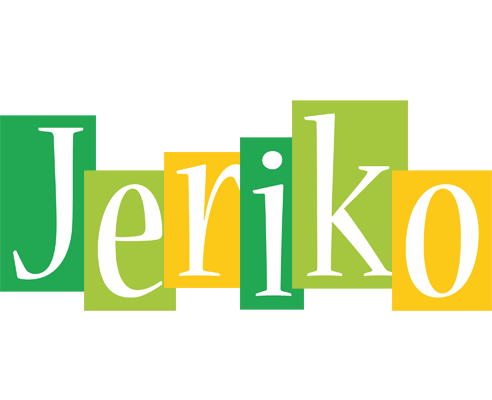 Jeriko lemonade logo