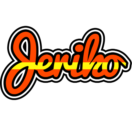 Jeriko madrid logo