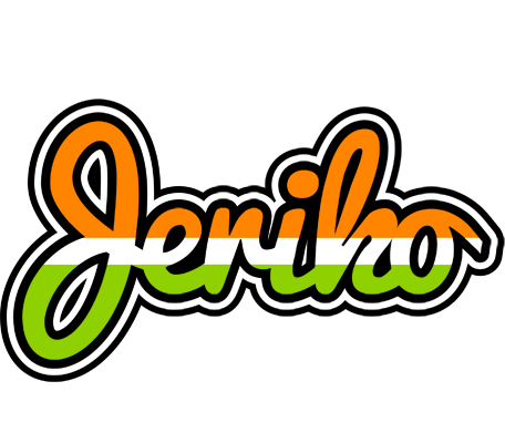 Jeriko mumbai logo