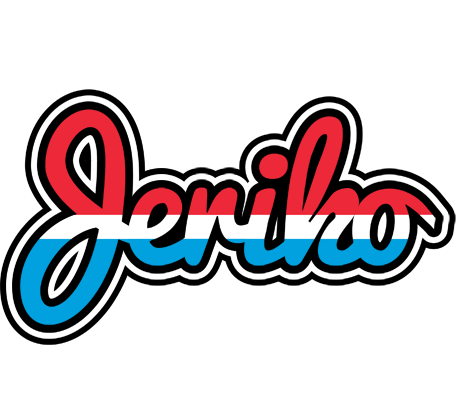 Jeriko norway logo