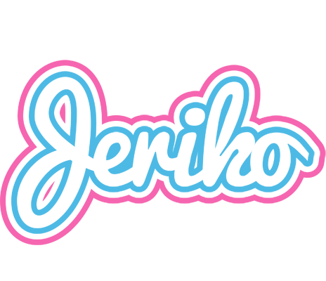 Jeriko outdoors logo